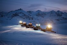 Skigebiet Obertauern