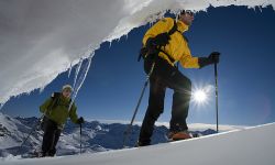 Skitouren in Obertauern