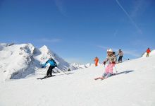 Skiurlaub Salzburgerland