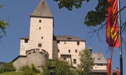 Burg Mauterndorf